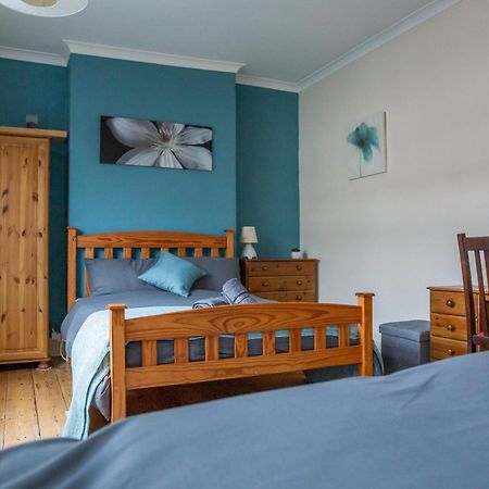 I'M Your Host - Westcotes Stay Leicester Pokoj fotografie