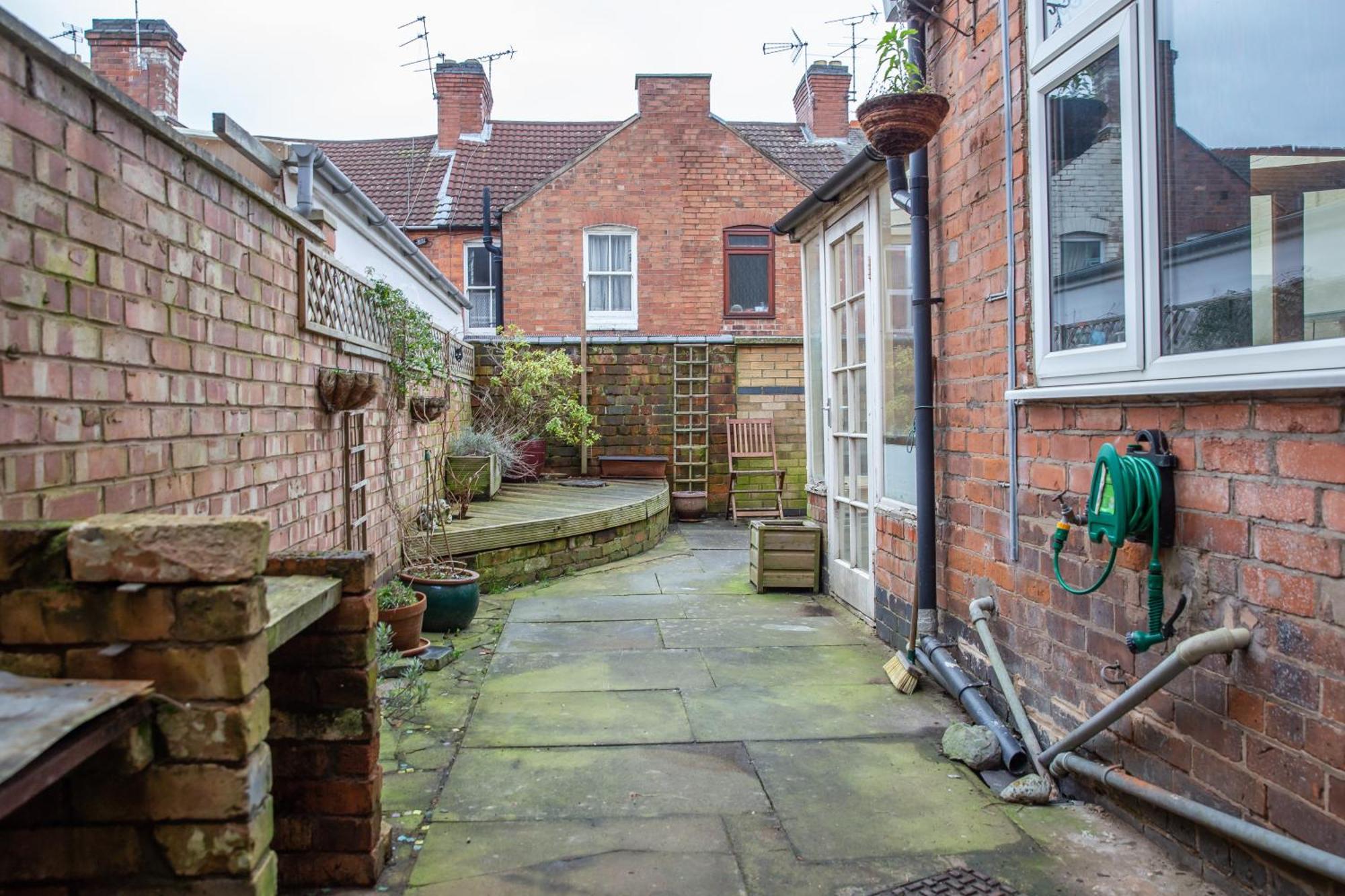 I'M Your Host - Westcotes Stay Leicester Pokoj fotografie